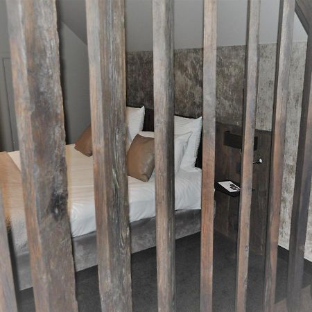 Hotel Saint Daniel Peruwelz Bagian luar foto