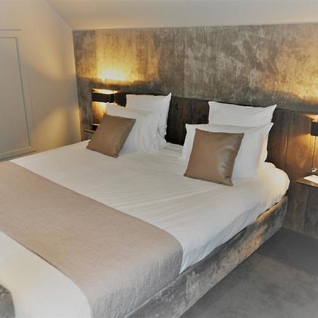 Hotel Saint Daniel Peruwelz Bagian luar foto